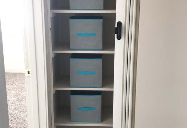 2 beds, 1 bath, 740 sqft, $775, Unit 1500-203