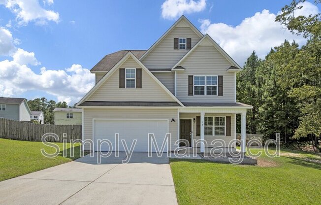 Partner-provided property photo