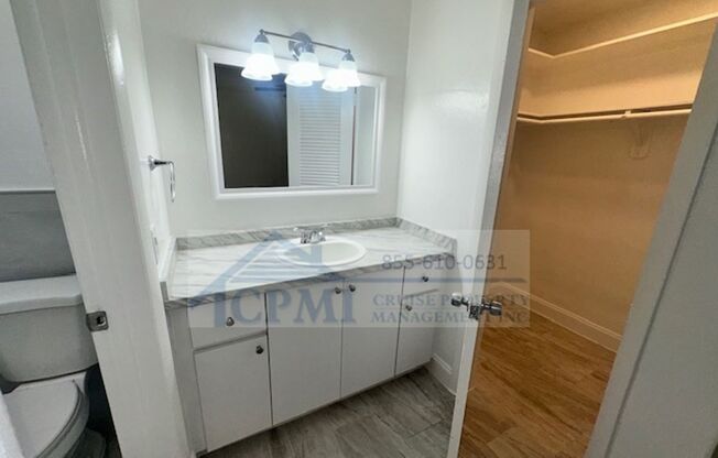 1 bed, 1 bath, 673 sqft, $1,850