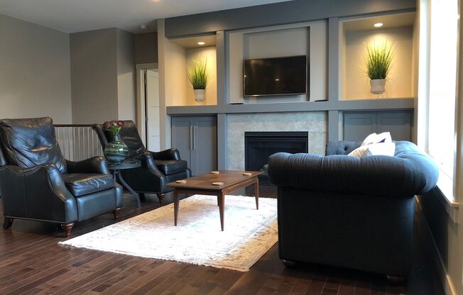 2018 New Construction Your Home Away From Home