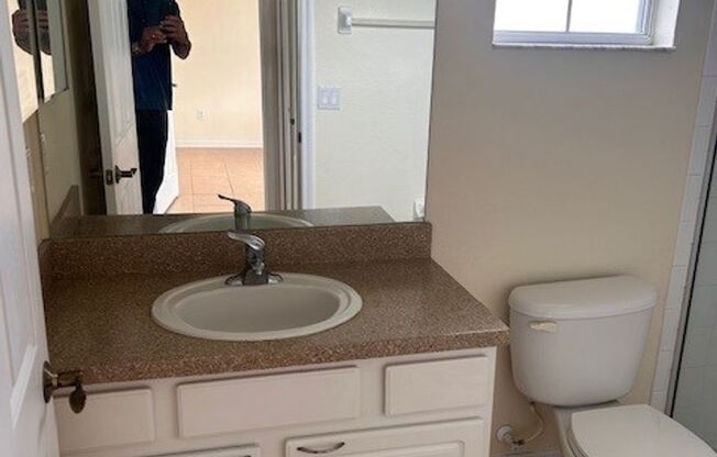 CUTE! 1 BEDROOM / 1 BATH / 2 CAR GARAGE - EAST ORLANDO [AVALON] ALL UTILITIES INCLUDED!