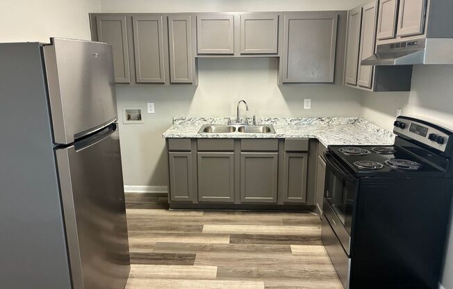 2 beds, 1 bath, 842 sqft, $950, Unit 1023