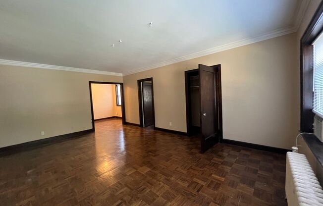 1 bed, 1 bath, 650 sqft, $995, Unit DNS DNR Unit 110 A900