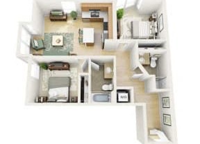 Partner-provided photo for $3799 unit