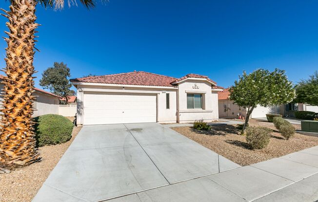 REMODELED 5 BEDROOM HOME IN NORTH LAS VEGAS