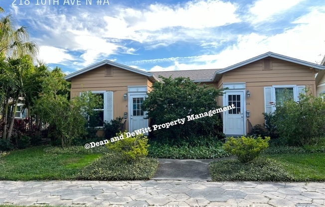 Partner-provided property photo