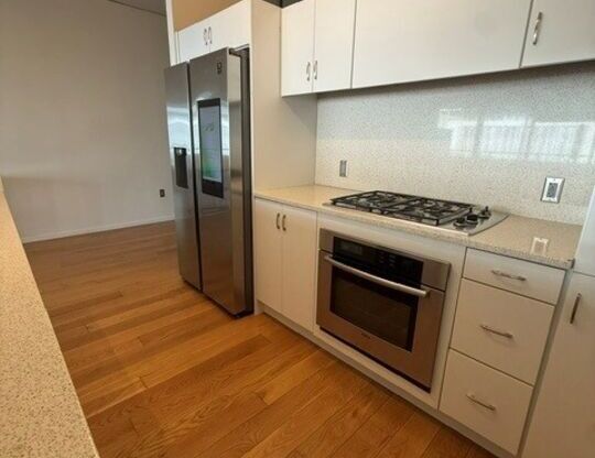 1 bed, 1 bath, 1,040 sqft, $3,000, Unit 418