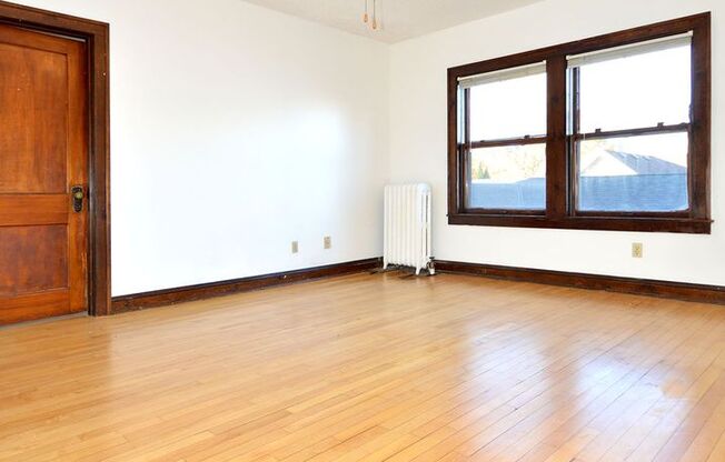 1 bed, 1 bath, 410 sqft, $960, Unit 19 - 203