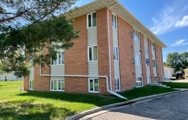 Fairmont Apartments
