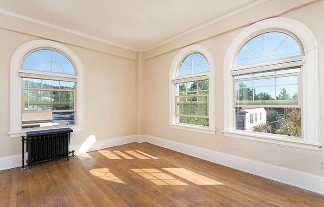 1 bed, 1 bath, 550 sqft, $950, Unit 201