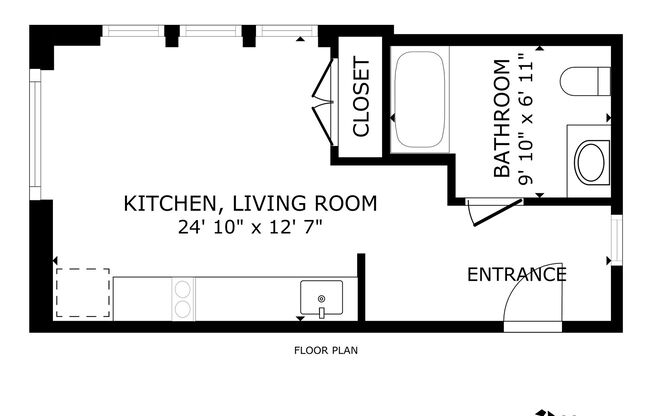 Partner-provided property photo