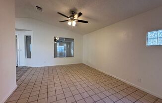 3 beds, 2 baths, $1,800