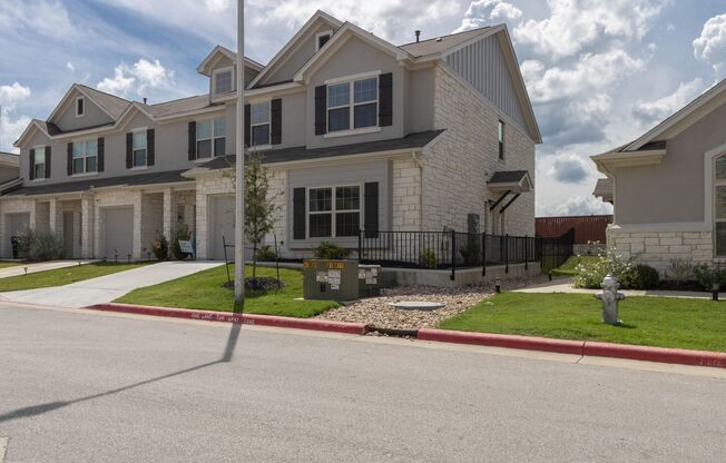 11608 Landseer Dr Unit #1601, Austin, TX 78748