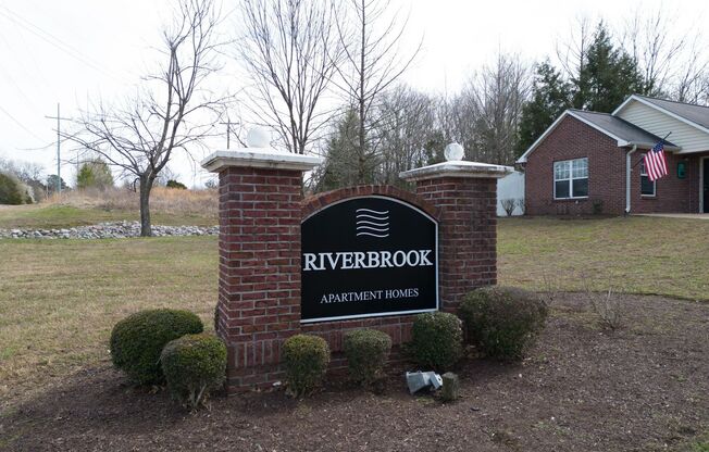 Riverbrook Luxury Apartments