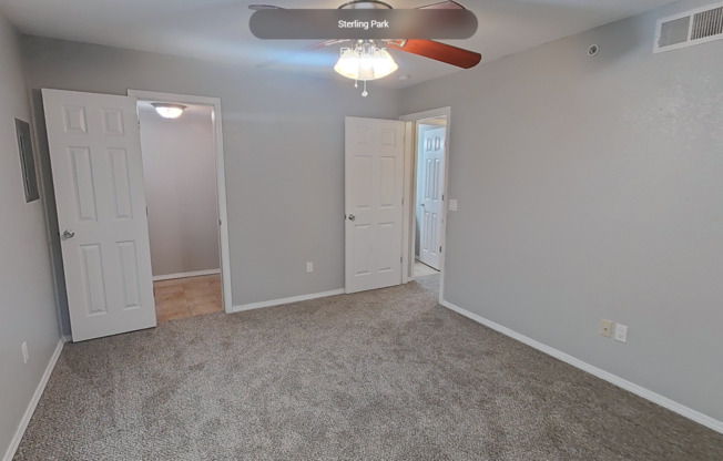 2 beds, 1 bath, 925 sqft, $825