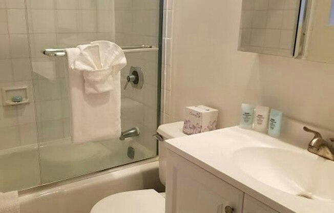 1 bed, 1 bath, 600 sqft, $4,000, Unit 1518
