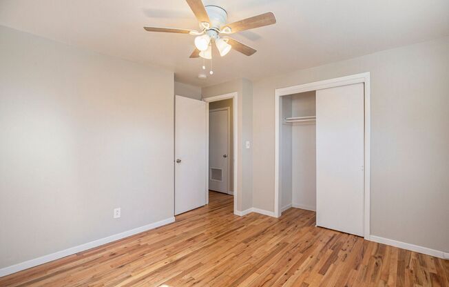 2 beds, 1 bath, $1,875