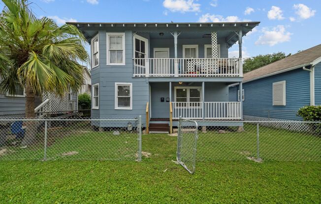 4020 Ave O 1/2