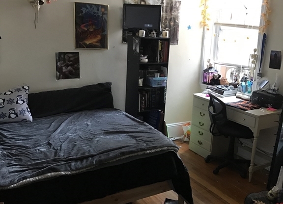 71 S Huntington Ave Apt 2A
