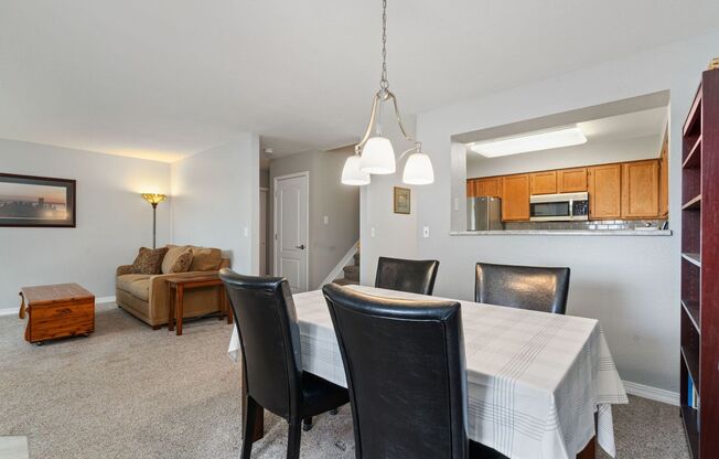 2 beds, 2.5 baths, $1,995, Unit #K56