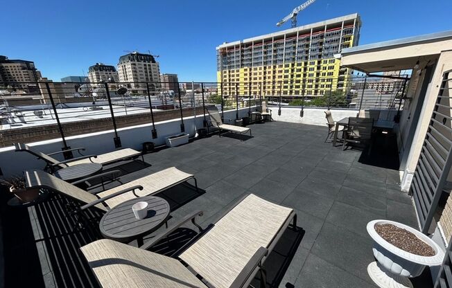 Sherman Arms Apartments