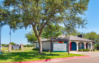 Heritage Square