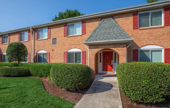 Saint Andrews Apartments - Apartments in Newport News, VA