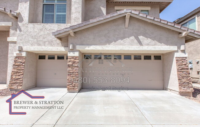 4 beds, 3 baths, 3,774 sqft, $3,299