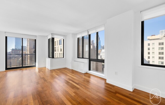 1 bed, 1 bath, $7,590, Unit 22A