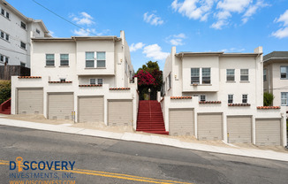 Mandana Blvd. 532-540