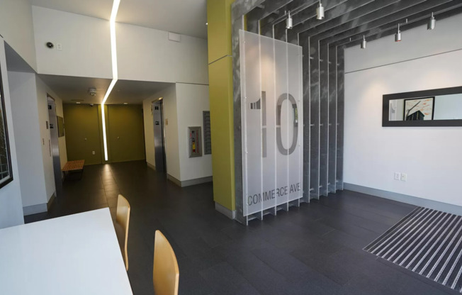 2 beds, 2 baths, 1,072 sqft, $2,300, Unit 803