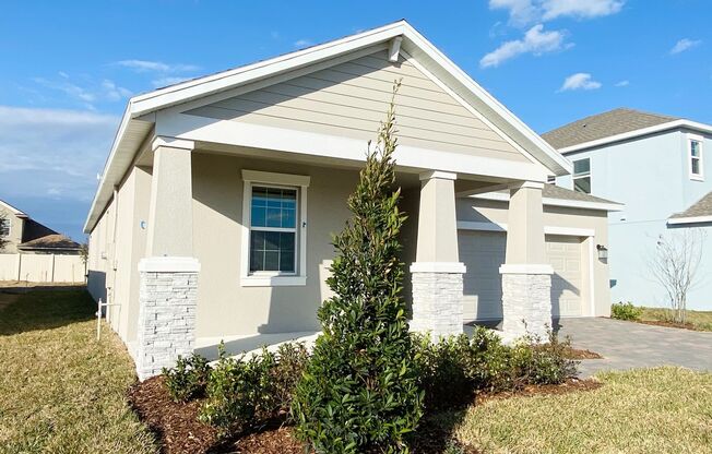 Awesome House for Rent