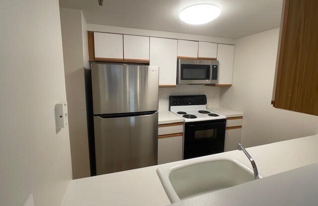 1 bed, 1 bath, 700 sqft, $3,100, Unit 610
