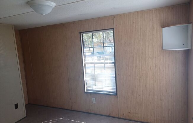 2 beds, 2 baths, $850, Unit Lot 38