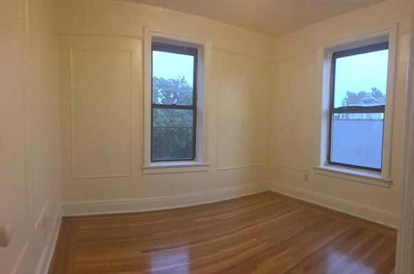 1 bed, 1 bath, 850 sqft, $2,300