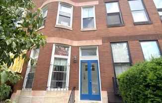 3043 St. Paul St