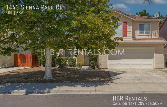 1443 SIENNA PARK DR