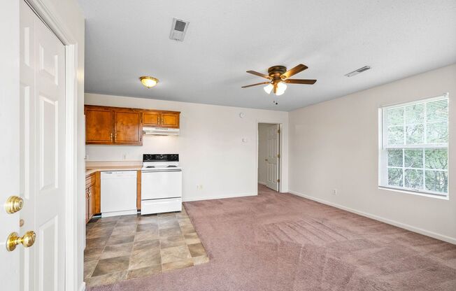 Tower Drive-3243/3244