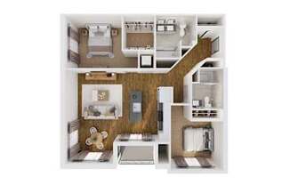 Partner-provided photo for $2700 unit