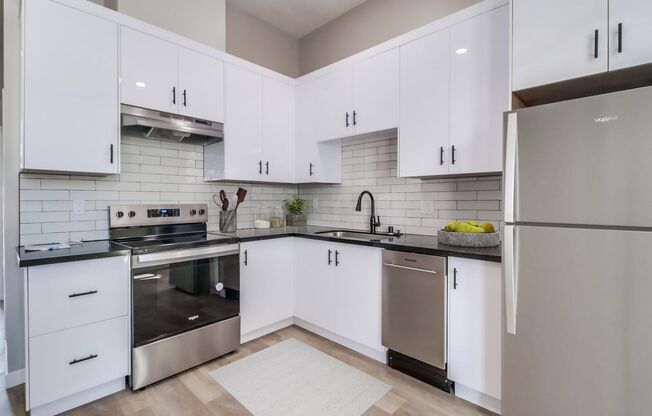 1 bed, 1 bath, 450 sqft, $2,095, Unit 4745-2