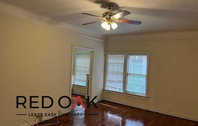 603 3/4 S COCHRAN AVE