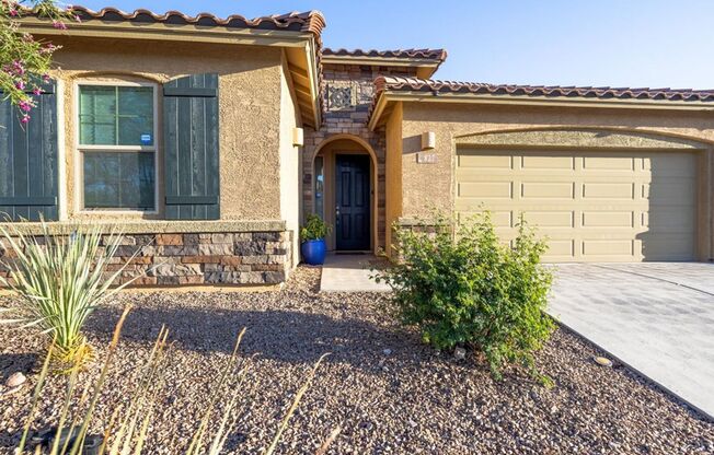 5 Bedroom 3 Bathroom