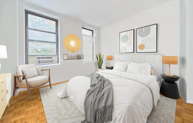 335 W 43 ST 5 CIRCUIT