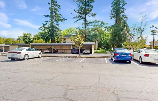 Hidden Glen Apartments