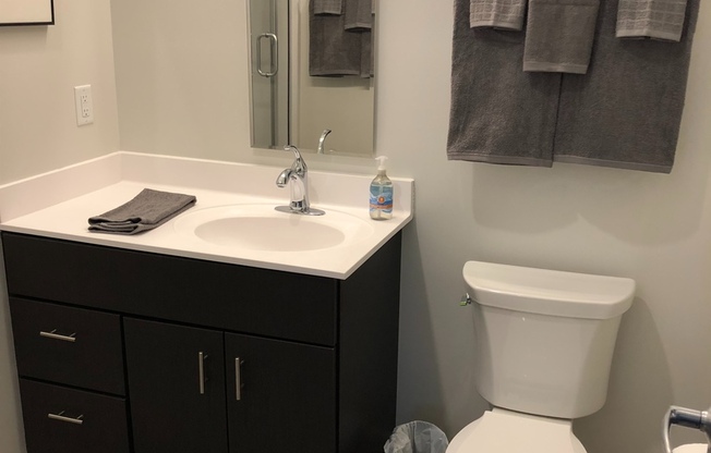 Studio, 1 bath, 401 sqft, $1,450, Unit #105