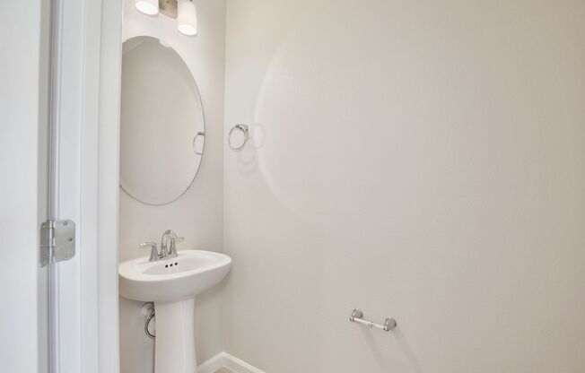 Brand-New 3/2.5 Modern Townhome in Gated Tyson Ranch – Minutes from Lake Nona