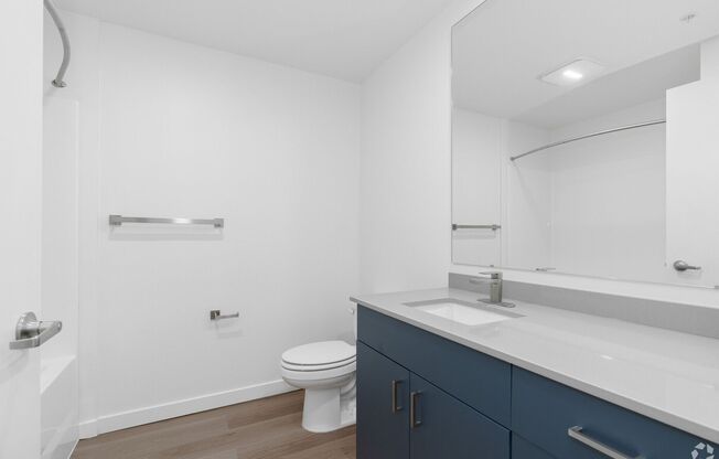 Studio, 1 bath, 361 sqft, $1,349, Unit Unit 312