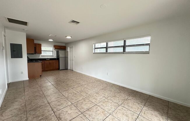 Villas Apartments in Fort Lauderdale