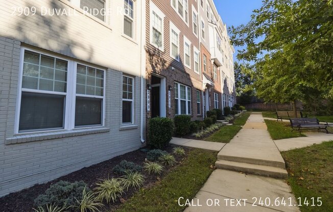 2909 DUVALL RDG RD