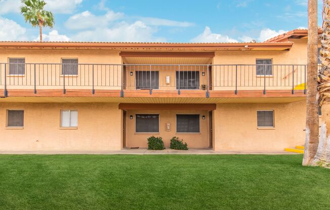 Whispering Willows Apartments
